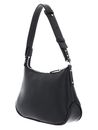 HUGO Carol Hobo Bag Black HUGO Carol Hobo Bag Black