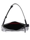 HUGO Carol Hobo Bag Black HUGO Carol Hobo Bag Black