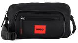 HUGO Ethon 2.0 N Crossbody Bag Black HUGO Ethon 2.0 N Crossbody Bag Black