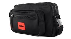 【送関込】Hugo boss HUGO Ethon Chain ショルダーバッグ Amazon.com: HUGO Boss Ethon 2.0 Ns Zip Crossbody, Black