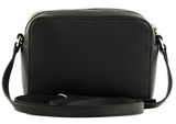 Calvin Klein CKJ Sculpted Camera Bag Deboss Black