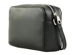 Calvin Klein CKJ Sculpted Camera Bag Deboss Black