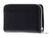 Calvin Klein CKJ Sculpted Zip Around Wallet Black Calvin Klein CKJ Sculpted Zip Around Wallet Black