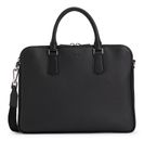 BOSS New Crosstown Document Case Black BOSS New Crosstown Document Case Black