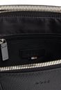 BOSS New Crosstown Document Case Black BOSS New Crosstown Document Case Black