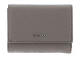 Calvin Klein CK Must MD Trifold Wallet Mono Cinder Monogram Pu Calvin Klein CK Must MD Trifold Wallet Mono Cinder Monogram Pu
