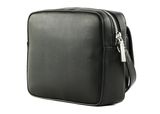 Calvin Klein Re-Lock Crossover Bag CK Black