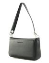 Calvin Klein CKJ Sculpted Shoulder Bag Black