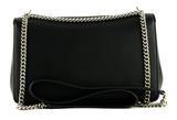 Calvin Klein CKJ Sculpted Shoulder Bag Black