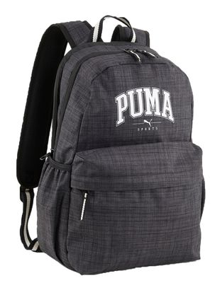 PUMA Squad Backpack Dark Grey Heather