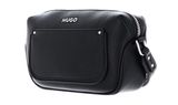 HUGO Carol Crossbody Bag Black HUGO Carol Crossbody Bag Black