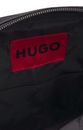HUGO Nesh Monostrap Black HUGO Nesh Monostrap Black
