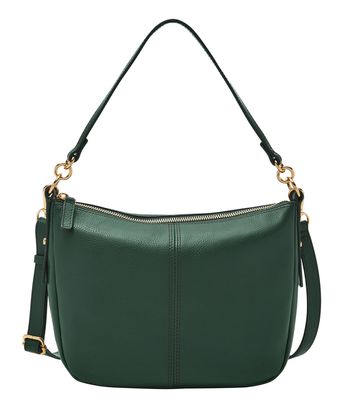 FOSSIL Jolie Crossbody Viridian