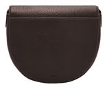 FOSSIL Everleigh Flap Shoulder Bag Mink