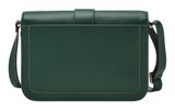 FOSSIL Zoey Large Crossbody Viridian