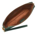 FOSSIL Gift Wristlet Viridian FOSSIL Gift Wristlet Viridian