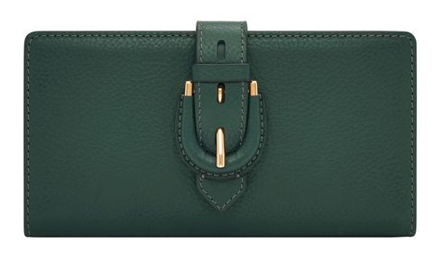 FOSSIL Harwell Tab Bifold Viridian