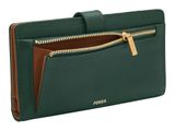 FOSSIL Harwell Tab Bifold Viridian FOSSIL Harwell Tab Bifold Viridian