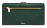 FOSSIL Harwell Tab Bifold Viridian FOSSIL Harwell Tab Bifold Viridian