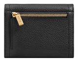 FOSSIL Logan Trifold Black