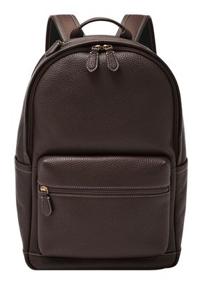 FOSSIL Buckner Backpack Mink