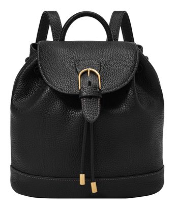 FOSSIL Everleigh Backpack Black