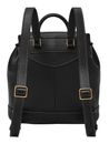 FOSSIL Everleigh Backpack Black FOSSIL Everleigh Backpack Black