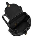 FOSSIL Everleigh Backpack Black FOSSIL Everleigh Backpack Black