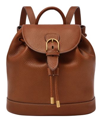 FOSSIL Everleigh Backpack Medium Brown