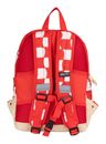 Pick & Pack Birds Backpack M Check It Out Pick & Pack Birds Backpack M Check It Out