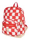 Pick & Pack Birds Backpack M Check It Out Pick & Pack Birds Backpack M Check It Out