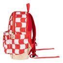 Pick & Pack Birds Backpack M Check It Out Pick & Pack Birds Backpack M Check It Out