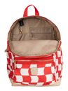 Pick & Pack Birds Backpack M Check It Out Pick & Pack Birds Backpack M Check It Out