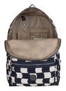 Pick & Pack Birds Backpack L Check It Out Navy Pick & Pack Birds Backpack L Check It Out Navy