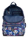 Pick & Pack Birds Backpack M Doggie Mood Pick & Pack Birds Backpack M Doggie Mood