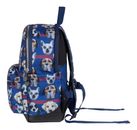 Pick & Pack Birds Backpack M Doggie Mood Pick & Pack Birds Backpack M Doggie Mood
