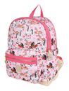 Pick & Pack Birds Backpack M Magic Horses Pick & Pack Birds Backpack M Magic Horses