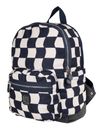 Pick & Pack Birds Backpack M Check It Out Navy Pick & Pack Birds Backpack M Check It Out Navy