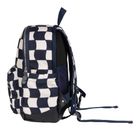 Pick & Pack Birds Backpack M Check It Out Navy Pick & Pack Birds Backpack M Check It Out Navy