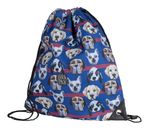 Pick & Pack Cars Gymbag Doggie Mood