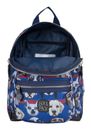 Pick & Pack Something Wild Backpack S Doggie Mood Pick & Pack Something Wild Backpack S Doggie Mood