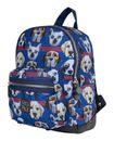 Pick & Pack Something Wild Backpack S Doggie Mood Pick & Pack Something Wild Backpack S Doggie Mood