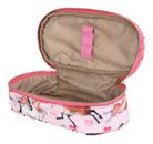 Pick & Pack Beautiful Butterfly Pencil Case Magic Horses Pick & Pack Beautiful Butterfly Pencil Case Magic Horses