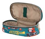 Pick & Pack Beautiful Butterfly Pencil Case Construction Pick & Pack Beautiful Butterfly Pencil Case Construction