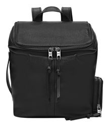 LIEBESKIND BERLIN Geldbörse Hera Small Pebble Sally Purse L Black 378246 1