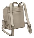 LIEBESKIND BERLIN Hera Small Pebble Backpack S Stone