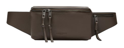 LIEBESKIND BERLIN Hera Small Pebble Beltbag S Light Truffel