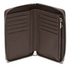 LIEBESKIND BERLIN Lou Small Pebble Frieda Purse Light Truffel LIEBESKIND BERLIN Lou Small Pebble Frieda Purse Light Truffel