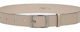 LIEBESKIND BERLIN Lou Small Pebble 4 CM Belt W105 Stone LIEBESKIND BERLIN Lou Small Pebble 4 CM Belt W105 Stone