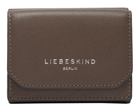 LIEBESKIND BERLIN Lillian Lora Purse Wallet Light Truffel